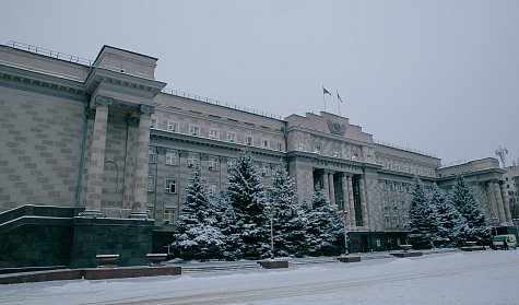 18 декабря – заседание Законодательного Собрания